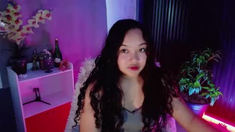 Scarlet online show from 03/04/26, 05:57