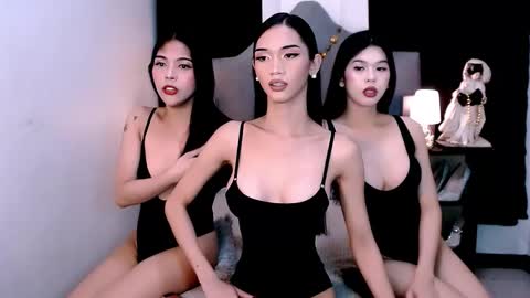 Im your doll maica online show from 01/10/26, 10:50