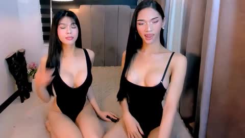 Im your doll maica online show from 02/03/26, 01:37