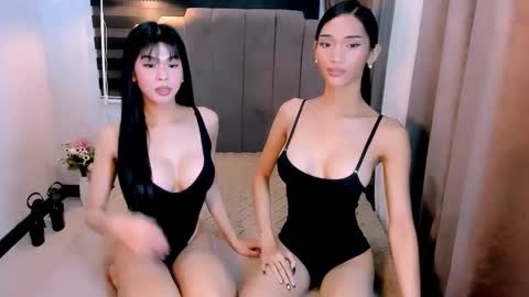 Im your doll maica online show from 02/21/26, 02:01