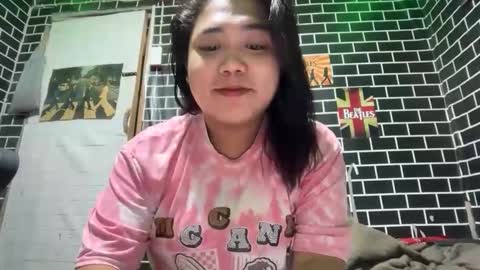 Dimple online show from 03/21/26, 04:32