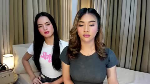 im zhairaallison dont for get follow me online show from 02/26/26, 08:02