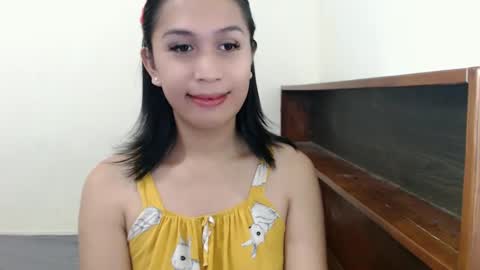 Snapshot of urgirlnabyx chatting on 12/27/24, 10:01 Call me naby online show from 12/27/24, 10:01