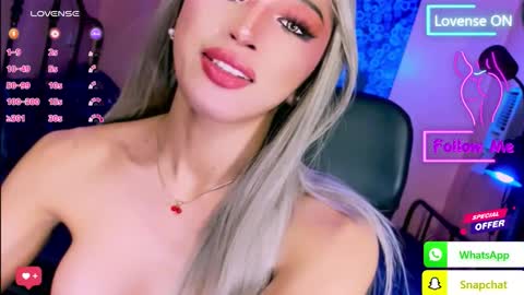 My bella 3 online show from 02/03/26, 07:52