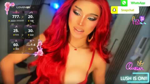 My bella 3 online show from 04/26/26, 10:02