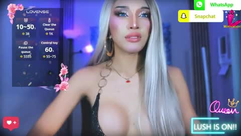 My bella 3 online show from 05/11/26, 05:43