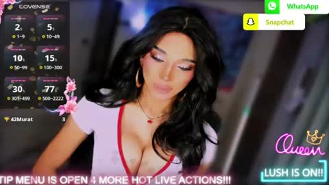 My bella 3 online show from 07/03/26, 01:45