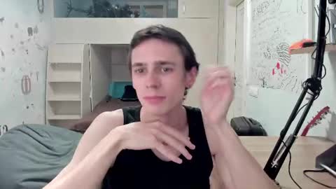 urgoddessboy online show from 06/11/26, 07:34