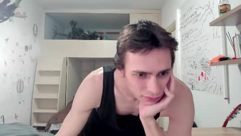 urgoddessboy online show from 06/12/26, 06:40