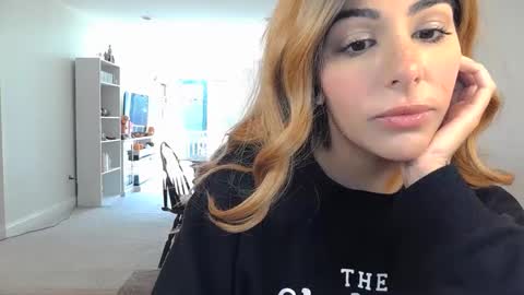 Goddess Marla online show from 10/09/25, 06:50