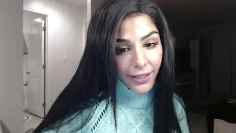 Goddess Marla online show from 11/17/25, 04:18