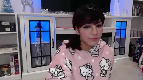 Goddess Marla online show from 12/02/25, 05:24