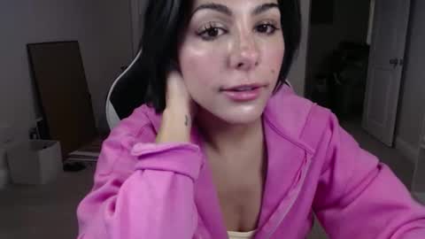 Goddess Marla online show from 12/14/25, 03:23