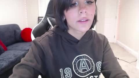 Goddess Marla online show from 12/21/25, 03:35