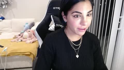 Goddess Marla online show from 03/04/26, 03:12