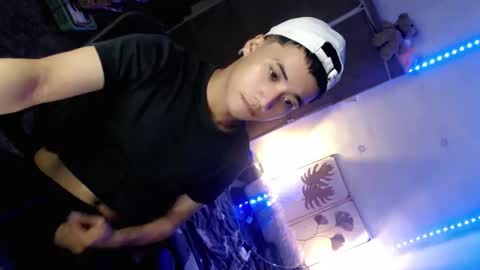 Bib online show from 02/13/26, 01:12