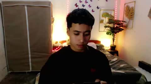 Bib online show from 02/23/26, 05:05