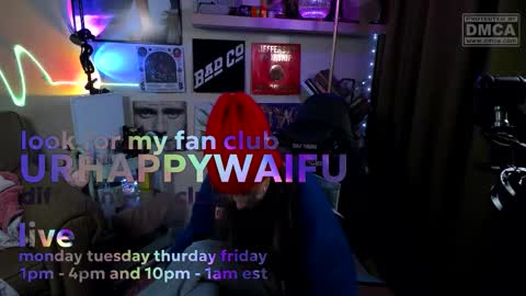 kae online show from 02/09/26, 06:50