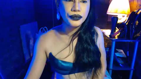 queen norelle online show from 02/03/26, 06:22