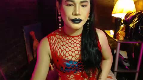 queen norelle online show from 02/13/26, 09:44