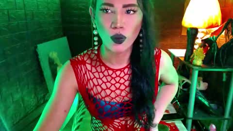 queen norelle online show from 05/15/26, 01:23