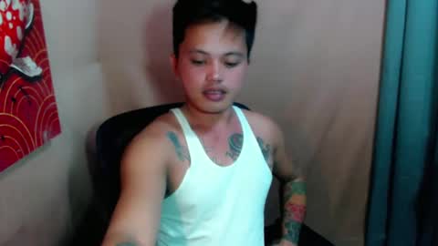 JUST CALL MY NAME jayrus  online show from 01/28/25, 03:35