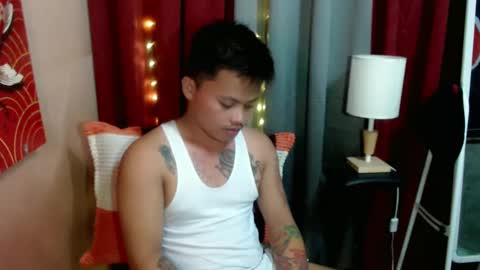 JUST CALL MY NAME jayrus  online show from 02/17/25, 03:31