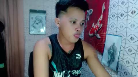 JUST CALL MY NAME jayrus  online show from 09/10/25, 12:38