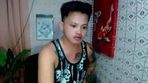 JUST CALL MY NAME jayrus  online show from 09/19/25, 12:12