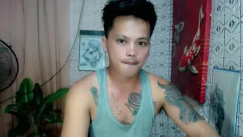 JUST CALL MY NAME jayrus  online show from 09/22/25, 03:58