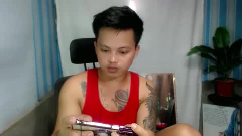 JUST CALL MY NAME jayrus  online show from 10/02/25, 07:26