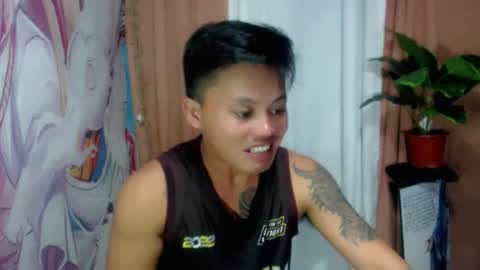 JUST CALL MY NAME jayrus  online show from 11/20/25, 07:08