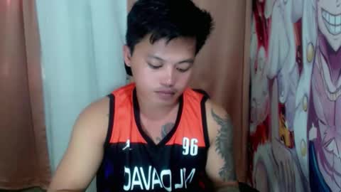 JUST CALL MY NAME jayrus  online show from 01/16/26, 05:22