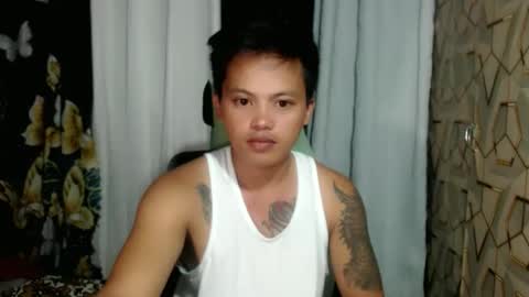 JUST CALL MY NAME jayrus  online show from 05/15/26, 09:27