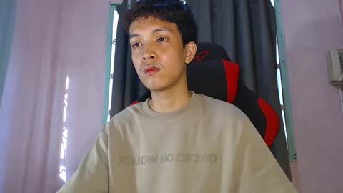 urhot_johny online show from 04/07/26, 10:42