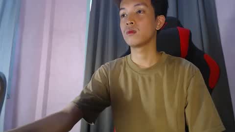 urhot_johny online show from 04/09/26, 04:12