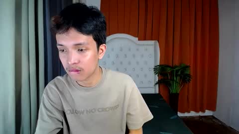 urhot_johny online show from 04/16/26, 06:36