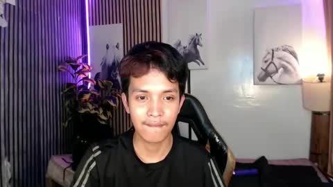 urhot_johny online show from 04/21/26, 03:13