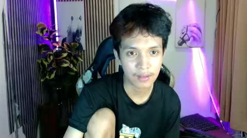 urhot_johny online show from 04/27/26, 02:53