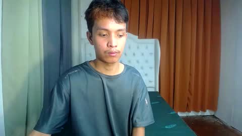 urhot_johny online show from 05/31/26, 02:24