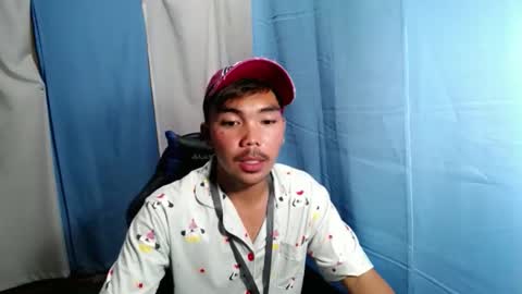 john carlo online show from 12/18/25, 12:44