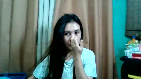 Jhossa  online show from 05/30/26, 02:14
