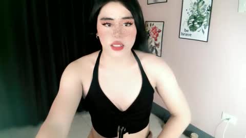 urhotdexie69 online show from 10/13/25, 11:43