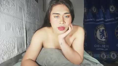 urhotdexie69 online show from 04/11/26, 03:16