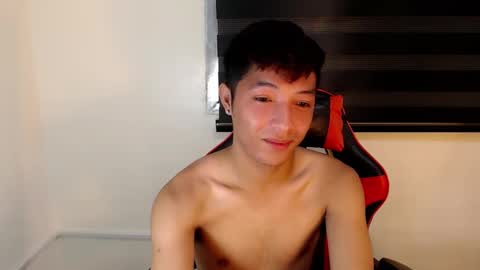 Ethan online show from 01/12/26, 04:12