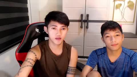 Ethan online show from 03/22/26, 04:54