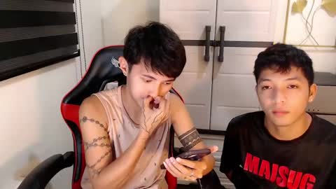 Ethan online show from 03/23/26, 05:28