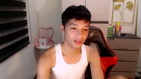 Ethan online show from 03/29/26, 05:35