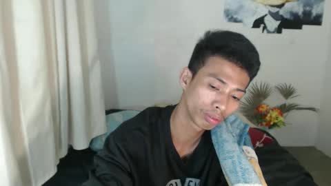 richard online show from 01/10/25, 03:06