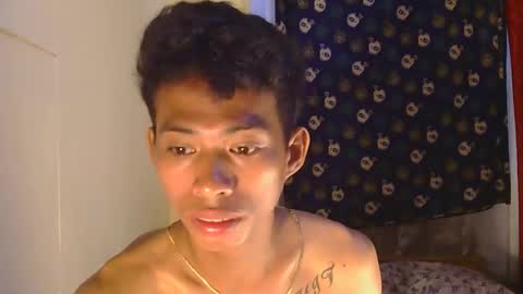 richard online show from 10/14/25, 12:44